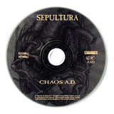 Chaos A.D.