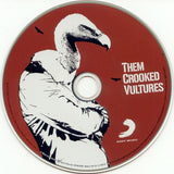 Them Crooked Vultures