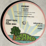 Ceremony: An Electronic Mass