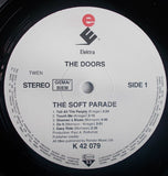The Soft Parade
