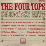 Greatest Hits