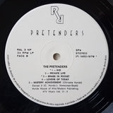 Pretenders