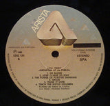 Growing Up In Public