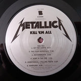 Kill 'Em All