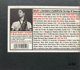 On The Edge Of Tomorrow