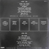 Concert - The Cure Live