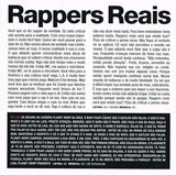 Os Cães Ladram Mas A Caravana Não Pára