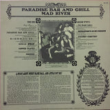 Paradise Bar And Grill