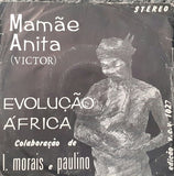 Merengue Santo António / Mamãe Anita