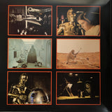 A Guerra Das Estrelas "Star Wars" (The Original Soundtrack From The 20th Century-Fox Film)