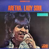 Lady Soul