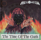 The Time Of The Oath