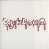 Caja De Pandora