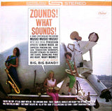 Zounds! What Sounds!