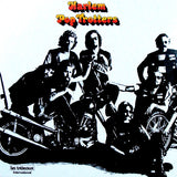 Harlem Pop Trotters