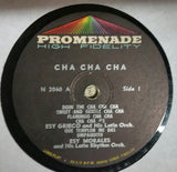 Cha Cha Cha And Rhumbas