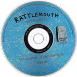 Walking A Full Moon Dog