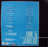 Anik & Janklod