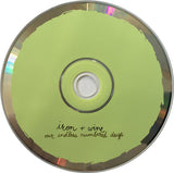 Our Endless Numbered Days