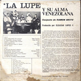 Y Su Alma Venezolana