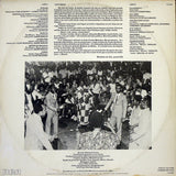 O Canto Livre De Angola