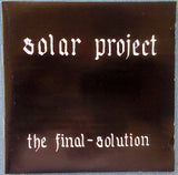 The Final-Solution