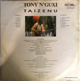 Taizenu