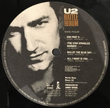 Rattle And Hum