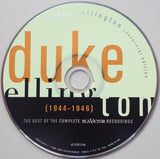 The Best Of The Complete RCA Victor Mid-Forties Recordings (1944-1946)
