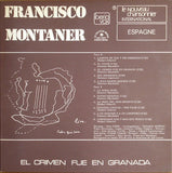 "El Crimen Fué En Granada"