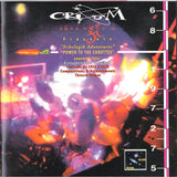 Live Concerts 1972-1975