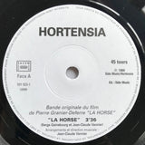 La Horse (Bande Originale Du Film)