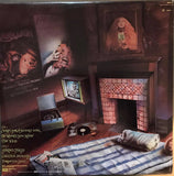 Script For A Jester's Tear