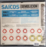¡Demolición! The Complete Recordings