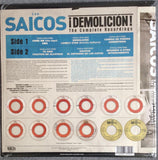 ¡Demolición! The Complete Recordings