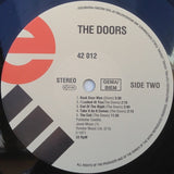 The Doors