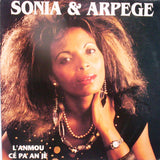 L'Anmou Cé Pa An Jé