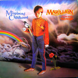 Misplaced Childhood