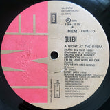 A Night At The Opera