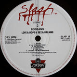 Love & Hope & Sex & Dreams