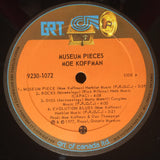Museum Pieces