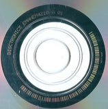 Freedom Of The City 2002: Small Groups