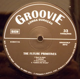 This Here's The Future Primitives