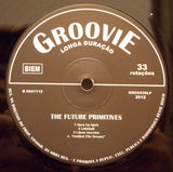 This Here's The Future Primitives