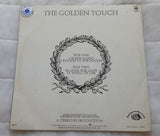 Cerrone IV - The Golden Touch