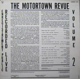The Motortown Revue Vol. 2