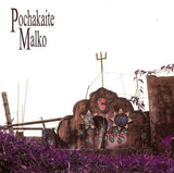 Pochakaite Malko