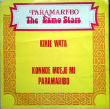 Paramaribo
