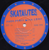 From Paris With Love