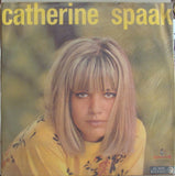 Catherine Spaak